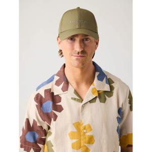 Casquette de baseball KnowledgeCotton Apparel Vent Canvas 200 image-1