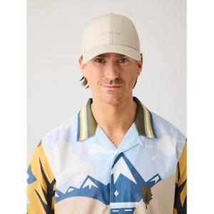 Casquette de baseball KnowledgeCotton Apparel Vent Canvas 200 image-1