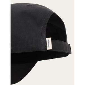 Casquette de baseball KnowledgeCotton Apparel Vent Canvas 200 image-1