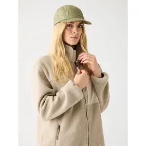 Czapka 5-panelowa KnowledgeCotton Apparel Vent Riptop 90 image-1