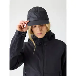 Czapka 5-panelowa KnowledgeCotton Apparel Vent Riptop 90 image-1