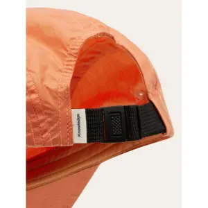 Czapka 5-panelowa KnowledgeCotton Apparel Vent Riptop 90 image-1