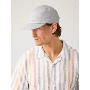 5 Panel Ripstop Cap KnowledgeCotton Apparel Vent 90 image-2