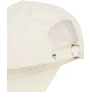 Seersucker Baseball Cap KnowledgeCotton Apparel image-4