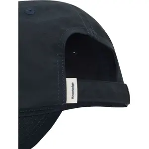 Cappello da baseball KnowledgeCotton Apparel Vent Canvas 200 image-1
