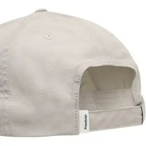 Cappello da baseball KnowledgeCotton Apparel Vent Canvas 200 image-1