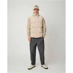 Cappello da baseball KnowledgeCotton Apparel Vent Canvas 200 image-4