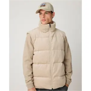 Cappello da baseball KnowledgeCotton Apparel Vent Canvas 200 image-3