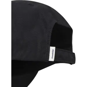 Cappello da baseball KnowledgeCotton Apparel Vent Canvas 200 image-1