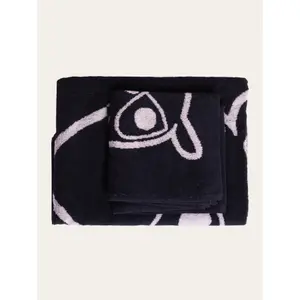 Towel KnowledgeCotton Apparel - GOTS/Vegan (x2) image-2
