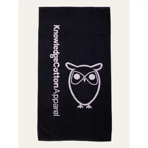 Towel KnowledgeCotton Apparel - GOTS/Vegan (x2) image-3