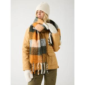 Knitted gloves KnowledgeCotton Apparel RWS Lambswool Patent image-2