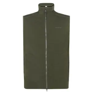 Γούνινο γιλέκο χωρίς μανίκια KnowledgeCotton Apparel Dynamic image-0
