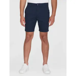 Szorty KnowledgeCotton Apparel Chuck image-2