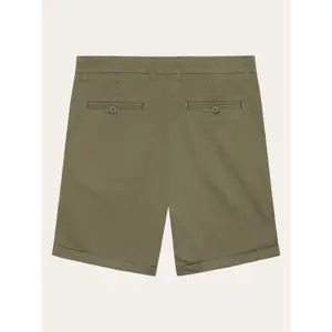 Szorty KnowledgeCotton Apparel Chuck image-1