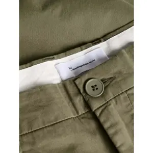 Szorty KnowledgeCotton Apparel Chuck image-2