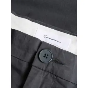 Szorty KnowledgeCotton Apparel Chuck image-2