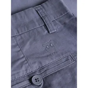 Szorty KnowledgeCotton Apparel Chuck image-2