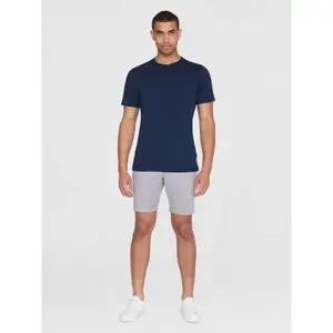 Szorty KnowledgeCotton Apparel Chuck image-4