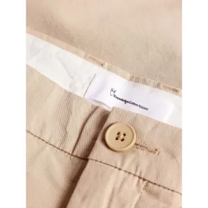 Szorty KnowledgeCotton Apparel Chuck image-2