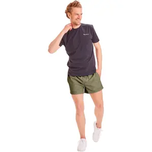 Stretch Swim Shorts KnowledgeCotton Apparel image-3