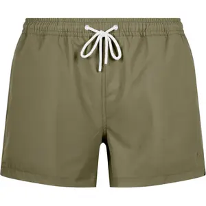 Stretch Swim Shorts KnowledgeCotton Apparel image-1