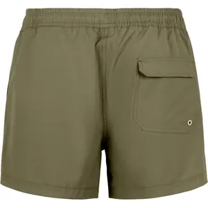 Stretch Swim Shorts KnowledgeCotton Apparel image-4