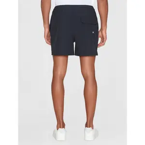 Stretch Swim Shorts KnowledgeCotton Apparel image-3