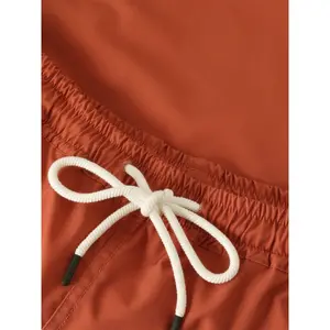 Stretch Swim Shorts KnowledgeCotton Apparel image-3