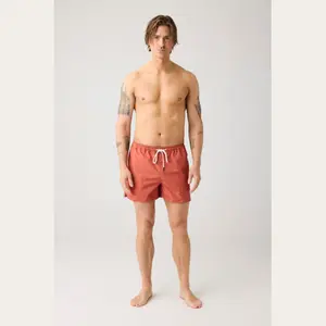 Stretch Swim Shorts KnowledgeCotton Apparel image-1