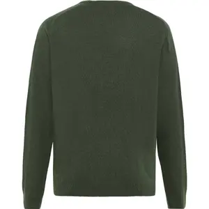 Jumper med rund halsringning KnowledgeCotton Apparel image-4