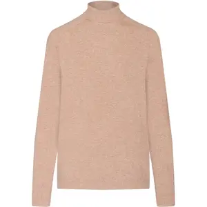Wool roll-neck jumper KnowledgeCotton Apparel RWS image-0