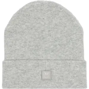 Wool cap KnowledgeCotton Apparel image-0