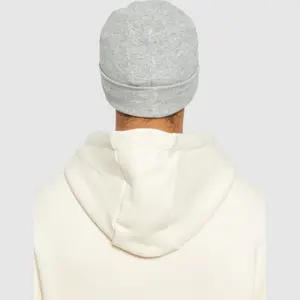 Wool cap KnowledgeCotton Apparel image-2