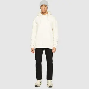 Wool cap KnowledgeCotton Apparel image-3