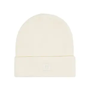 Wool cap KnowledgeCotton Apparel RWS image-0