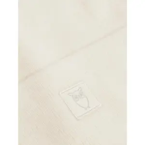 Wool cap KnowledgeCotton Apparel RWS image-1