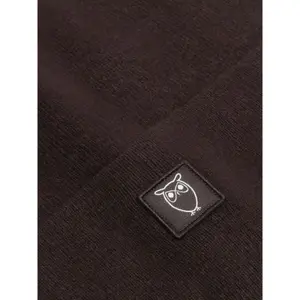 Wool cap KnowledgeCotton Apparel RWS image-1