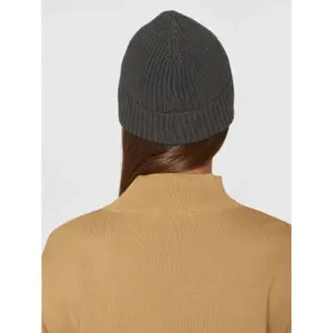 Bonnet côtelé KnowledgeCotton Apparel GOTS/Vegan image-3