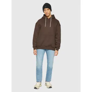 Ribbed hat KnowledgeCotton Apparel GOTS/Vegan image-4