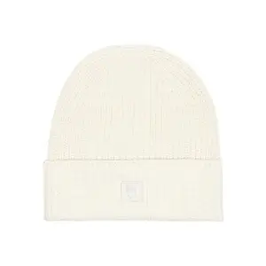 Bonnet côtelé KnowledgeCotton Apparel GOTS/Vegan image-0