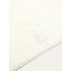 Bonnet côtelé KnowledgeCotton Apparel GOTS/Vegan image-1