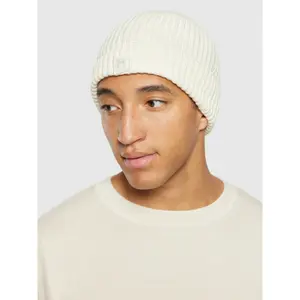 Bonnet côtelé KnowledgeCotton Apparel GOTS/Vegan image-2