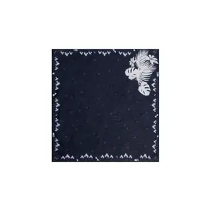 Foulard KnowledgeCotton Apparel image-1