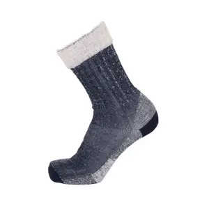 Gyapjúzokni KnowledgeCotton Apparel image-0