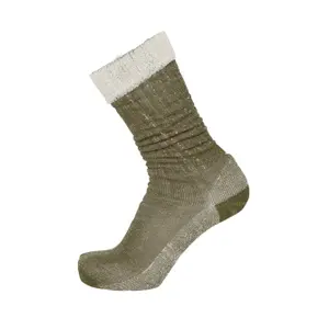 Wool socks KnowledgeCotton Apparel image-0