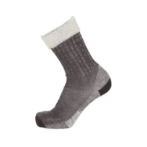 Chaussettes en laine KnowledgeCotton Apparel image-0