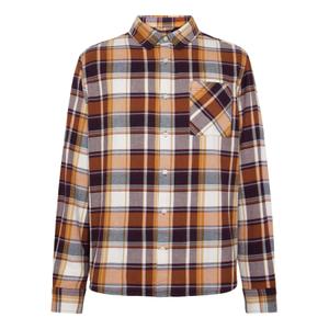 Camicia di flanella KnowledgeCotton Apparel