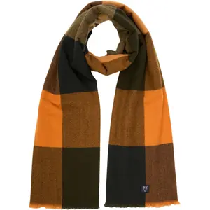 GRS Vegan Scarf KnowledgeCotton Apparel image-0