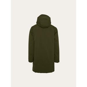 Parka KnowledgeCotton Apparel Shell image-1